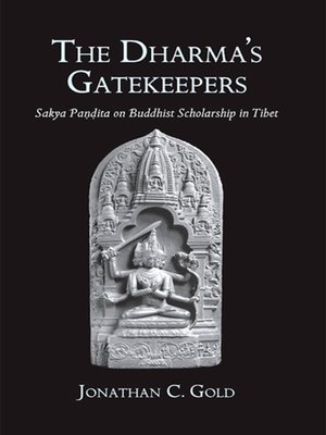 cover image of The Dharma's Gatekeepers